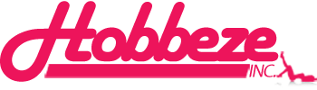 Hobbeze, Inc. Hobbeze, Inc.