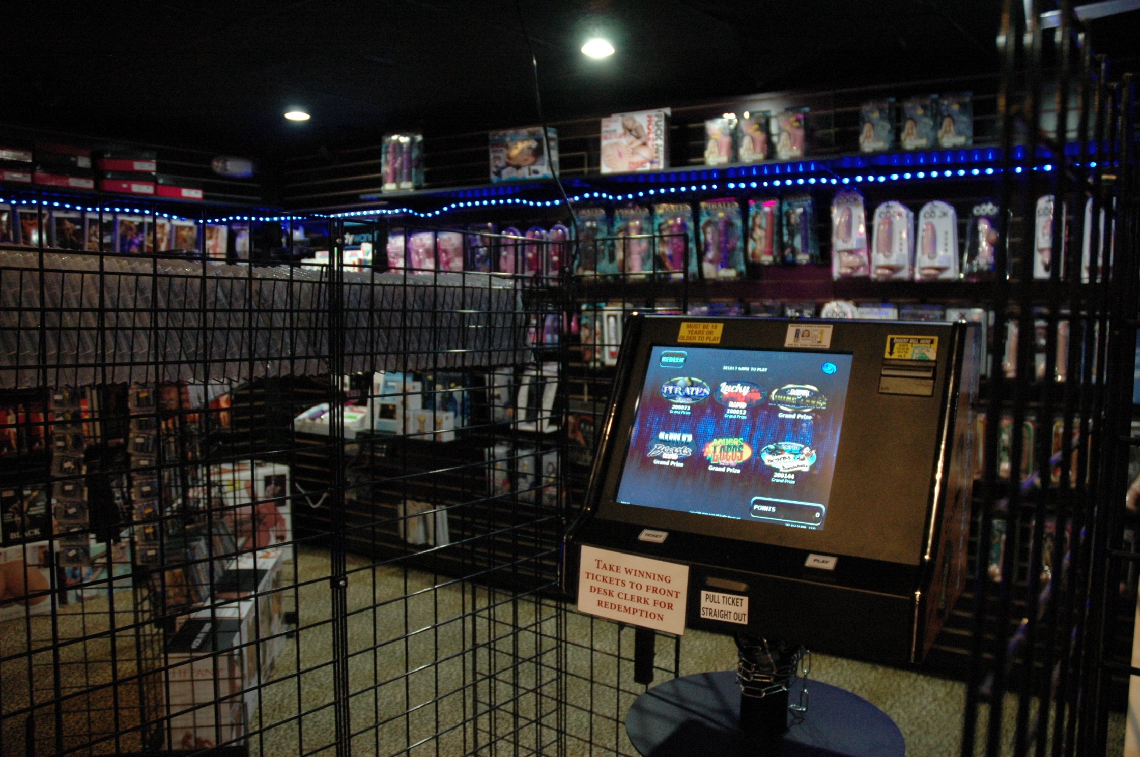 Hobbeze Inc. Central PA's Premier Adult Entertainment Venue