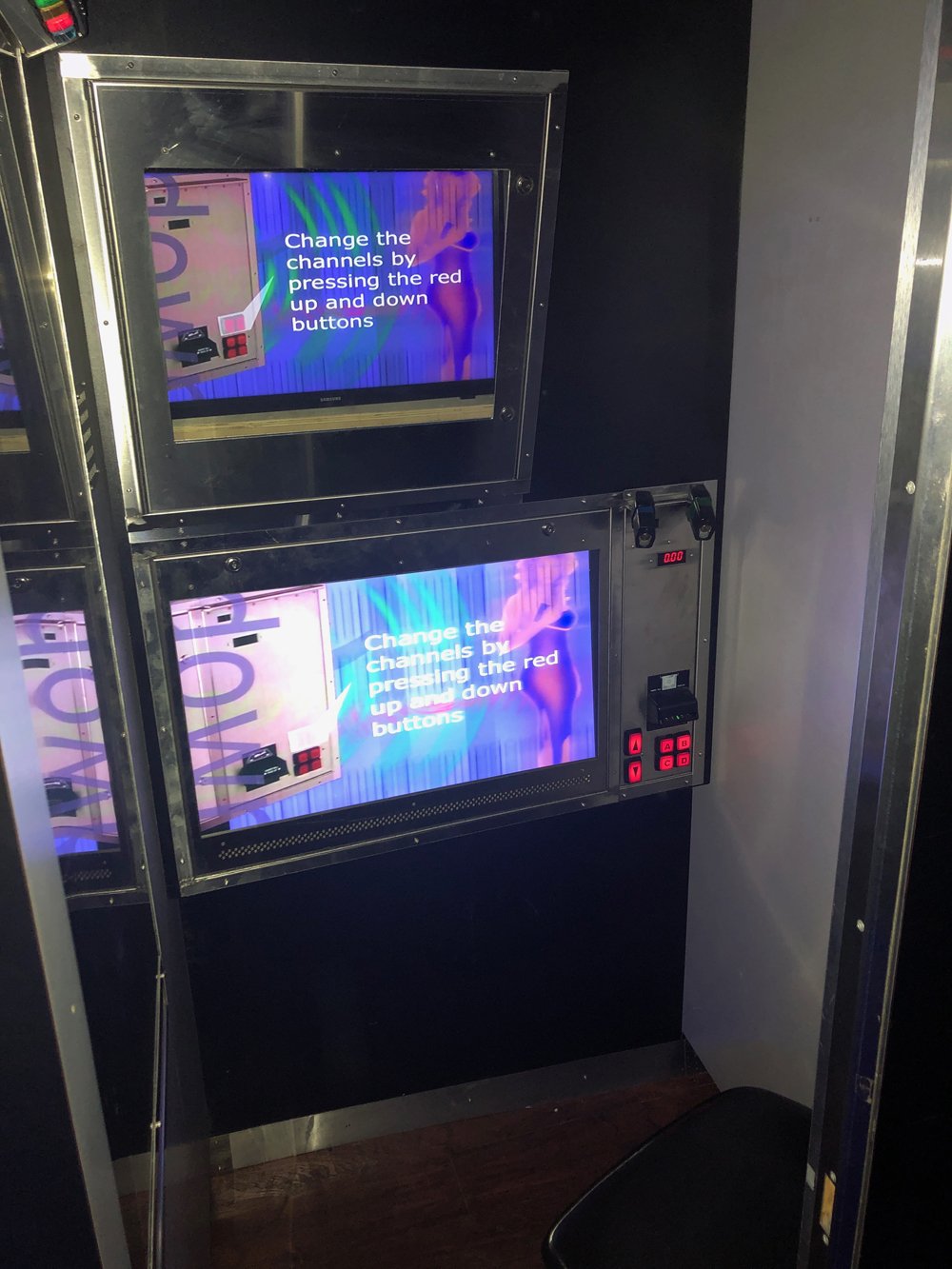 Hobbeze Inc. Central PA's Premier Adult Entertainment Venue