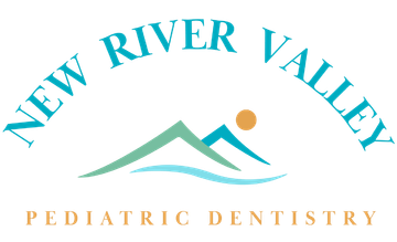 Logo NRV Pediatric Dentistry