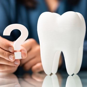dental procedure kid