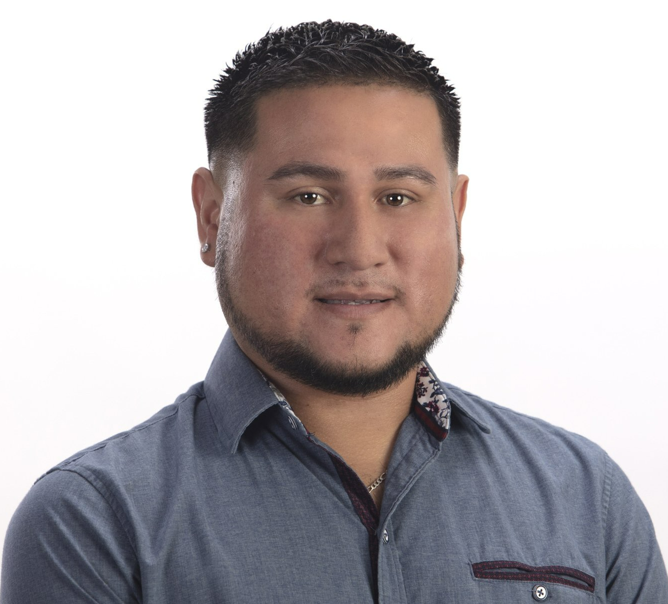 Cristian Hernandez