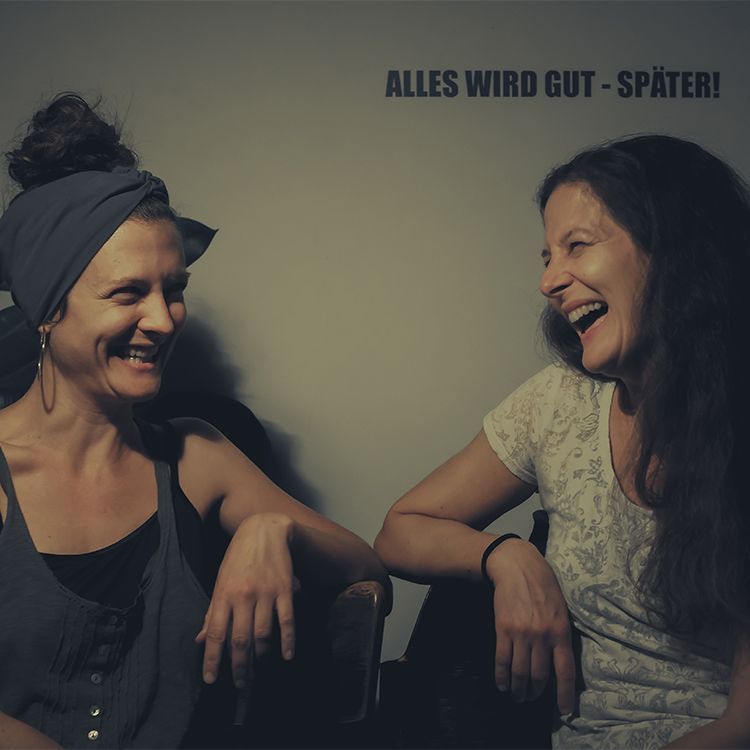 JusThere - Singer Songwriter | Theresa Höller | Julia Eibensteiner
