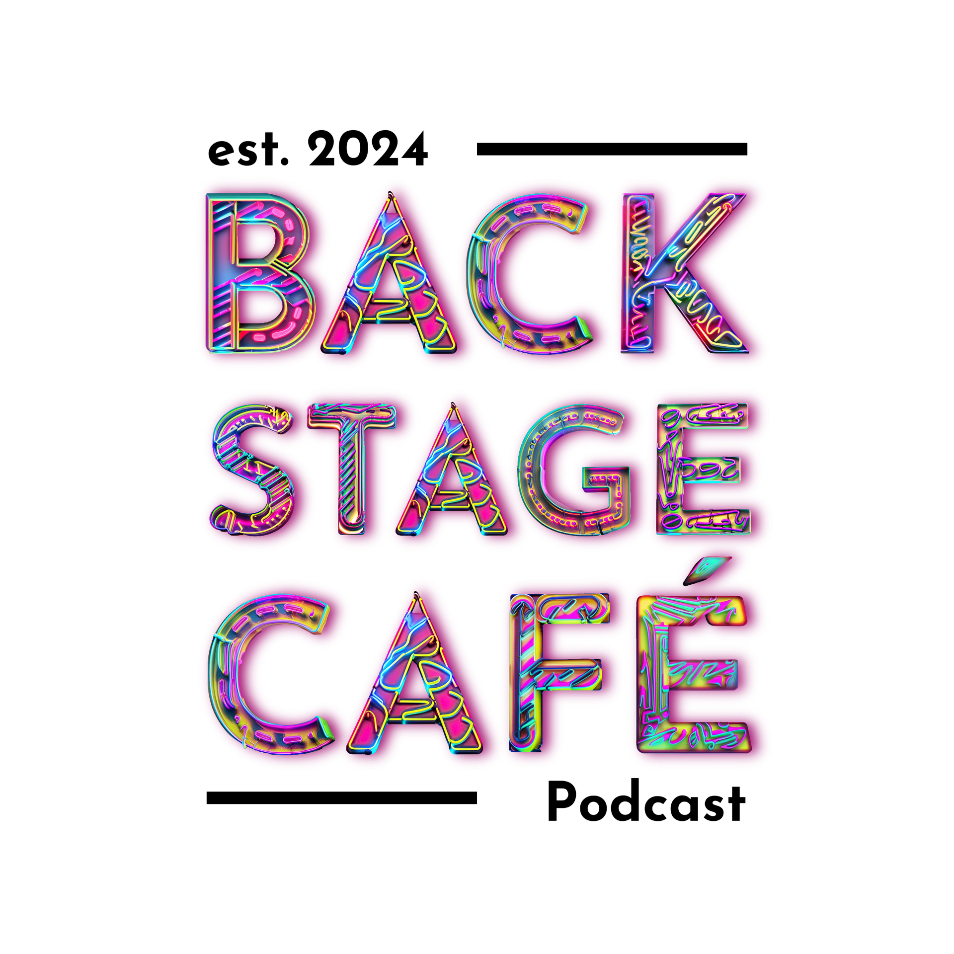Backstage Café - Verein zur Förderung von Musikschaffenden. RoadtripMusic produziert den Podcast