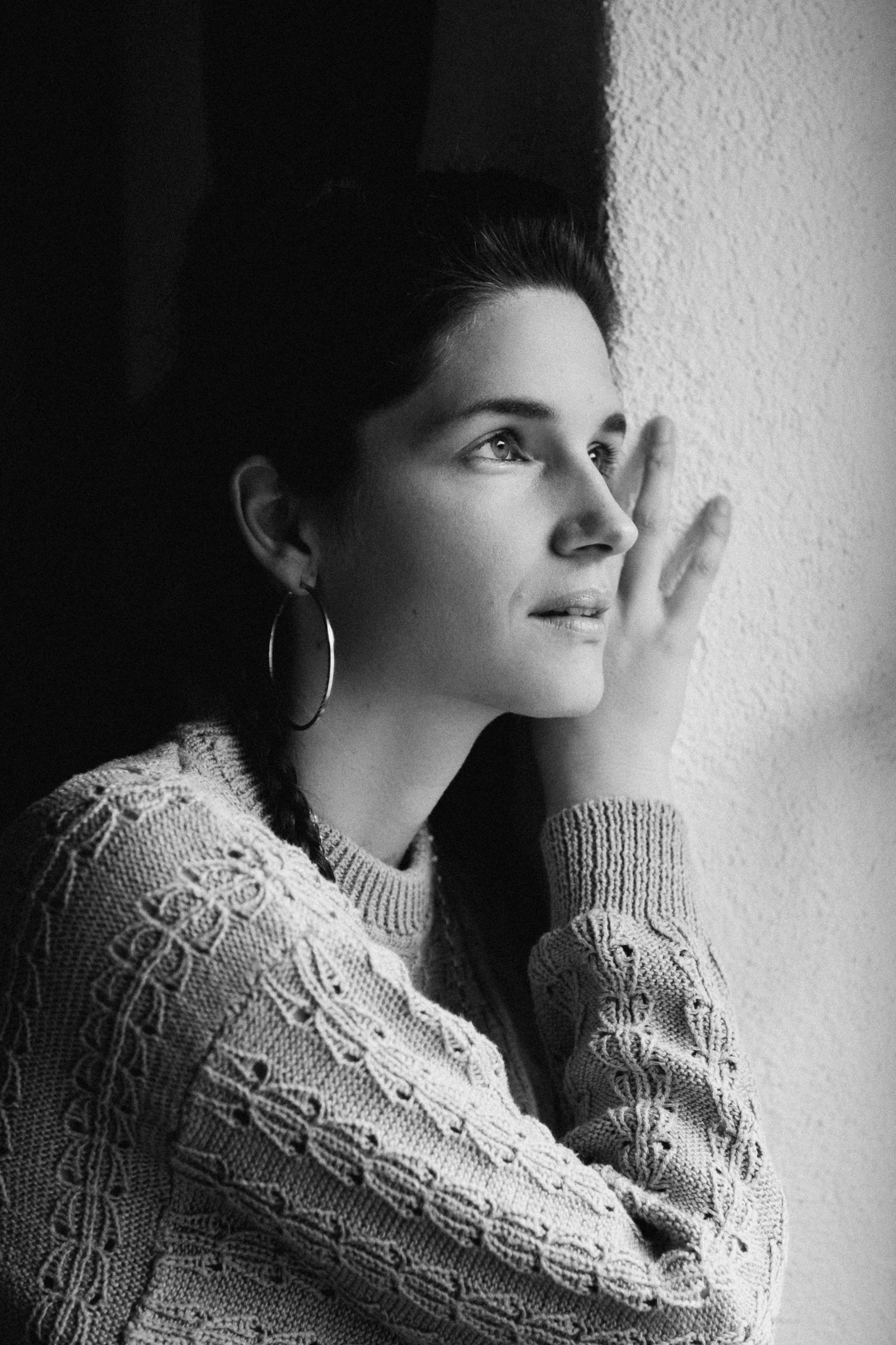 Marina Eckhart | Songwriterin, Drummerin, Autorin, Künstlerin