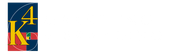 Logo with a yellow 