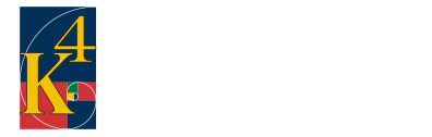 Logo with a yellow 