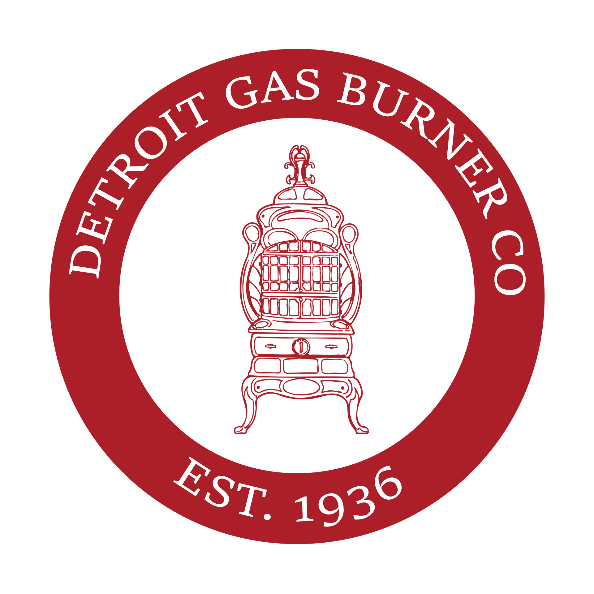 Detroit Gas Burner Co.