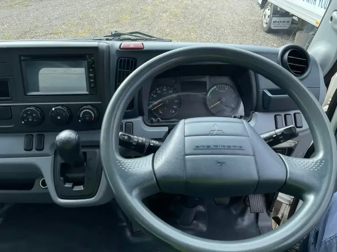 Quality Truck Handle For Reliable Rentals — South Burnett Truck Rental In Nanango, QLD