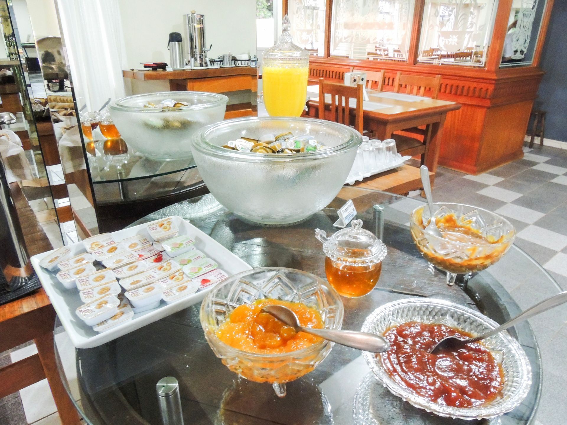 Canzi Cataratas Hotel