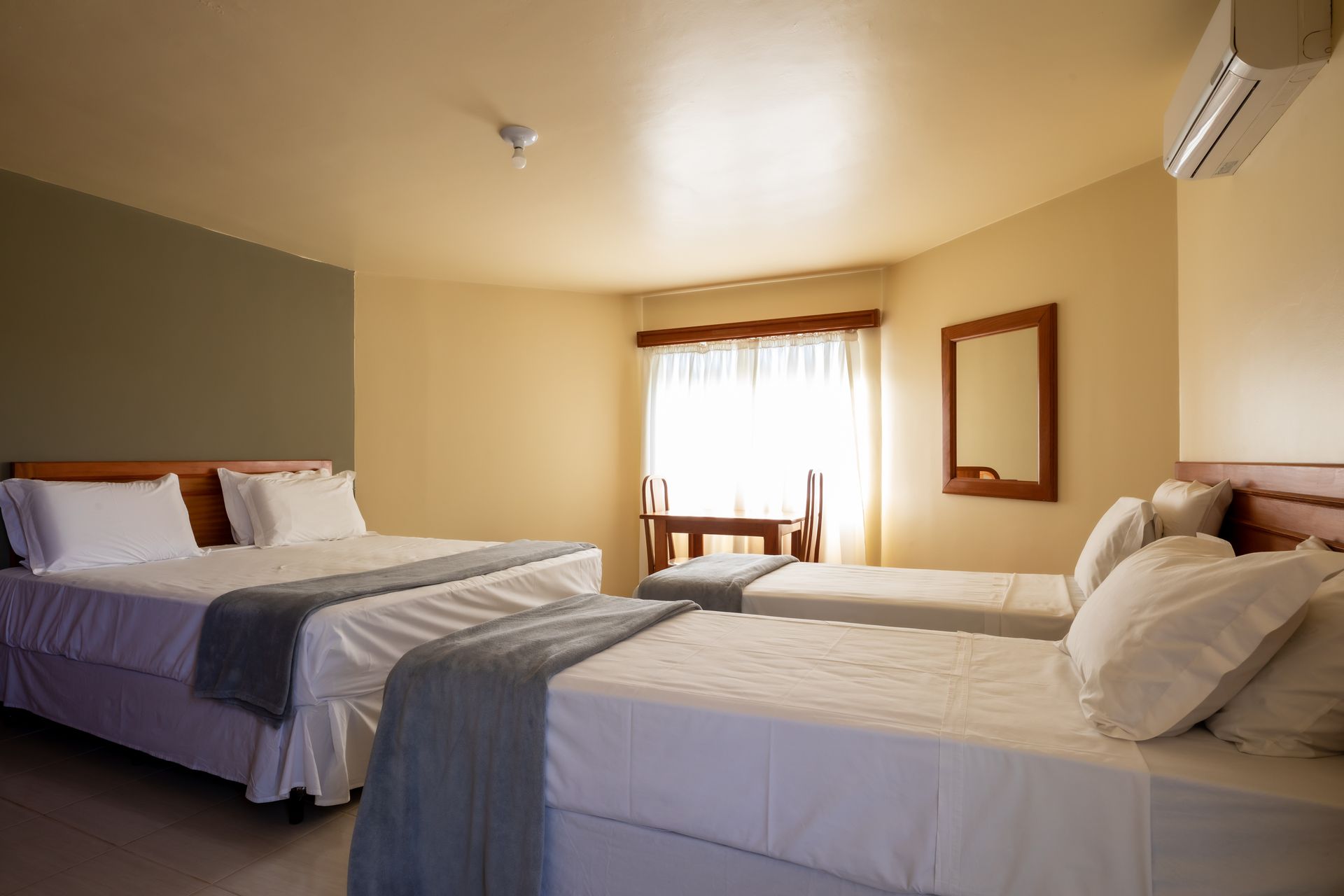 Canzi Cataratas Hotel