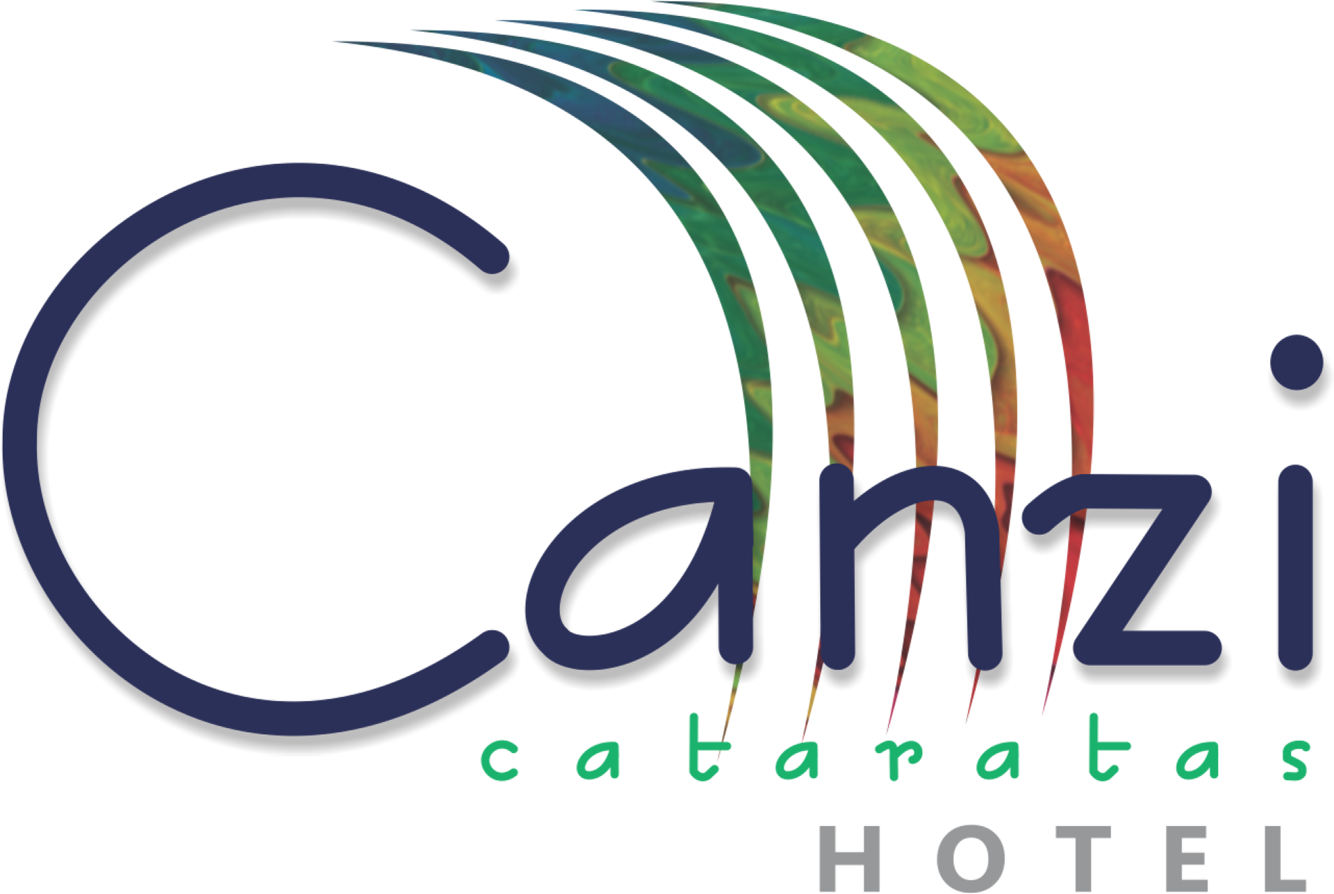 Canzi Cataratas Hotel