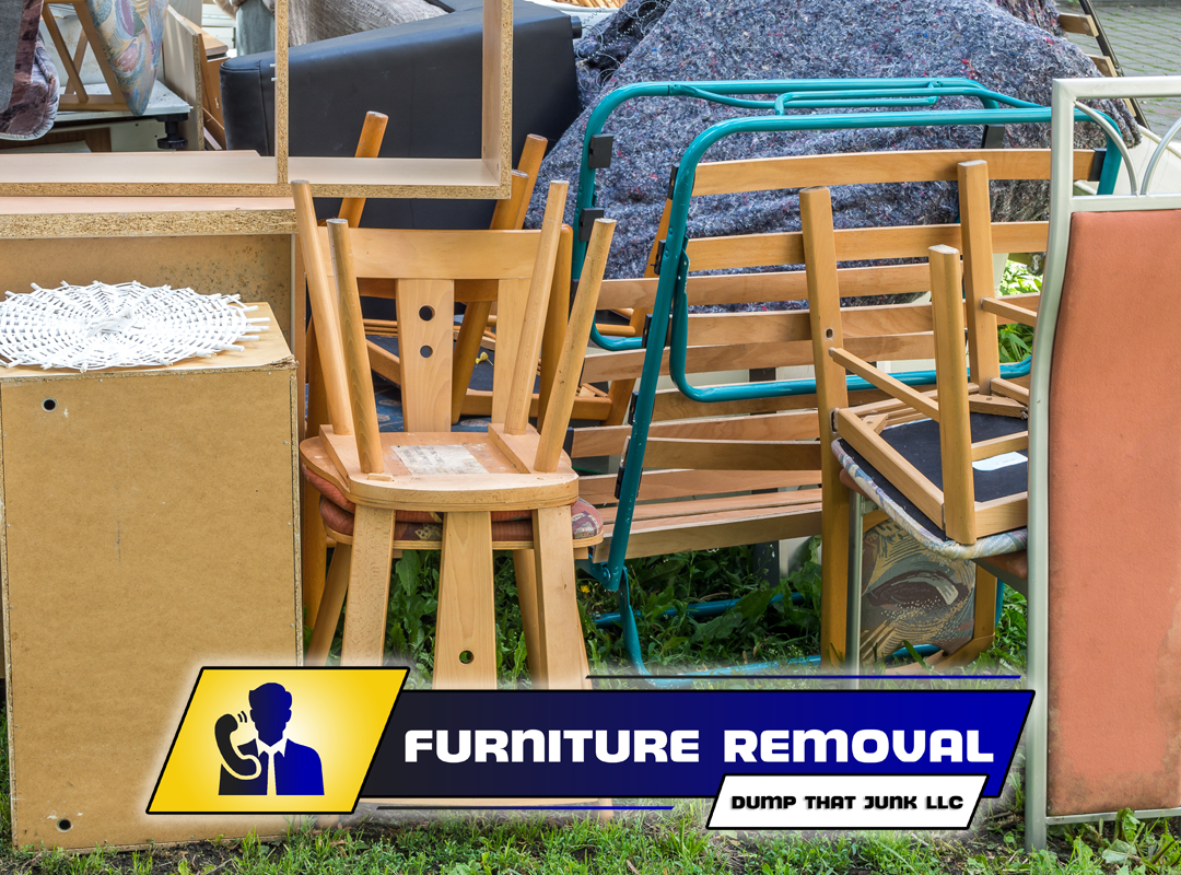 Furniture hauling Victorville, CA