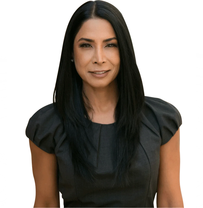 Pratima Solanki - COMPASS Real Estate
