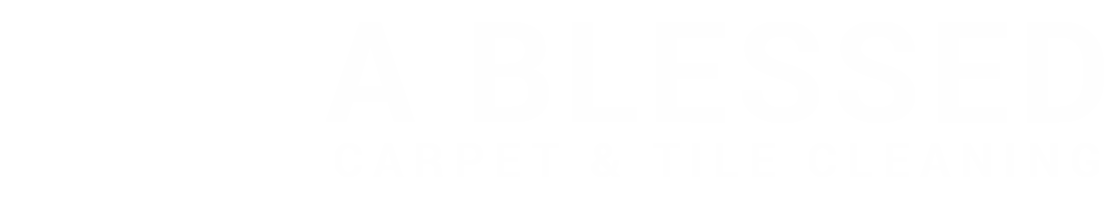 A Blessed Carpet & Tile Cleaning