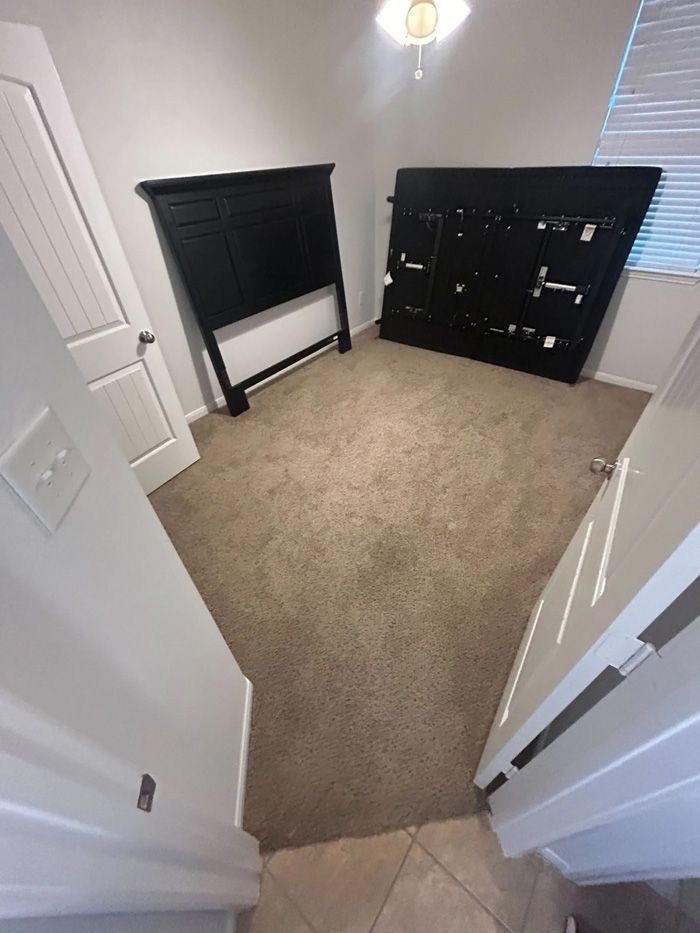 Brown Carpet