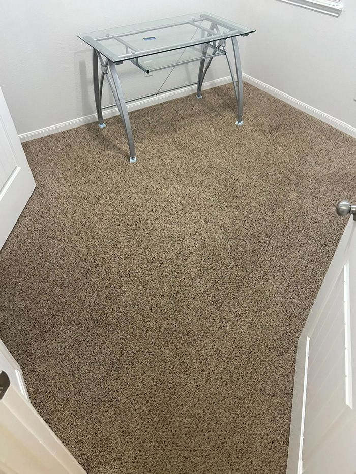 Carpet