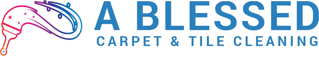 A Blessed Carpet & Tile Cleaning