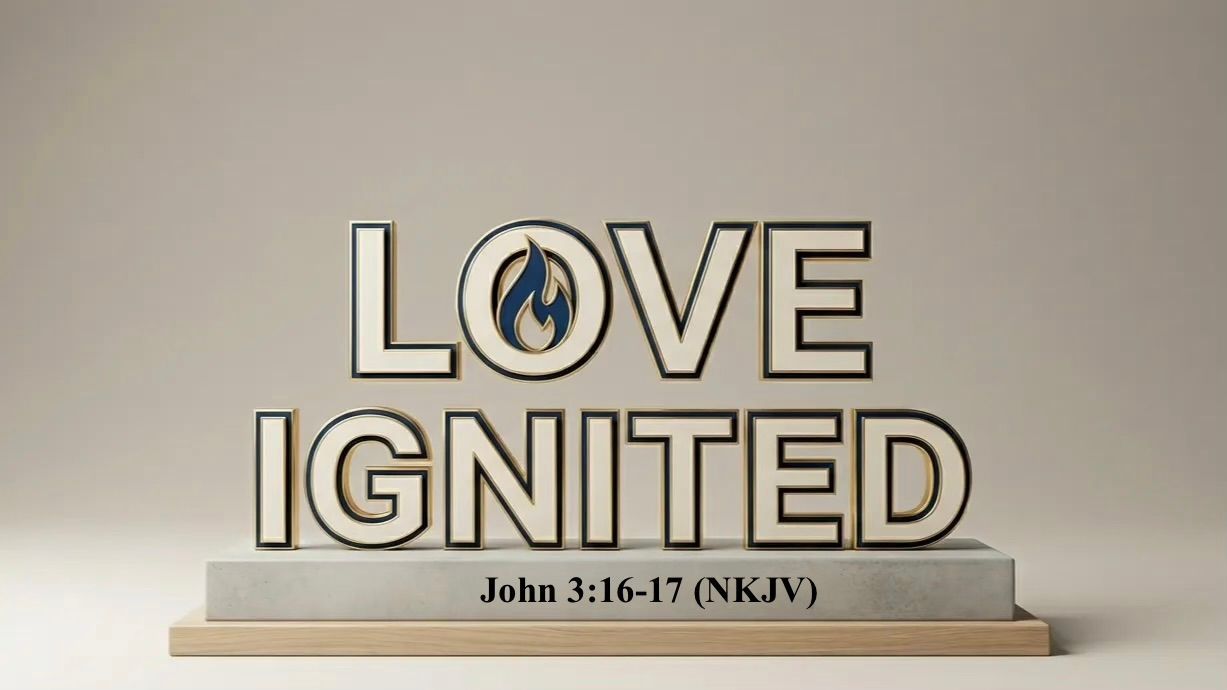 Love Ignited