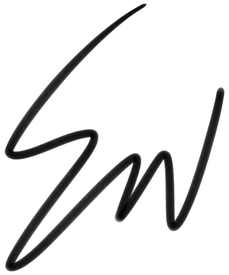 Developer SamDWood Logo
