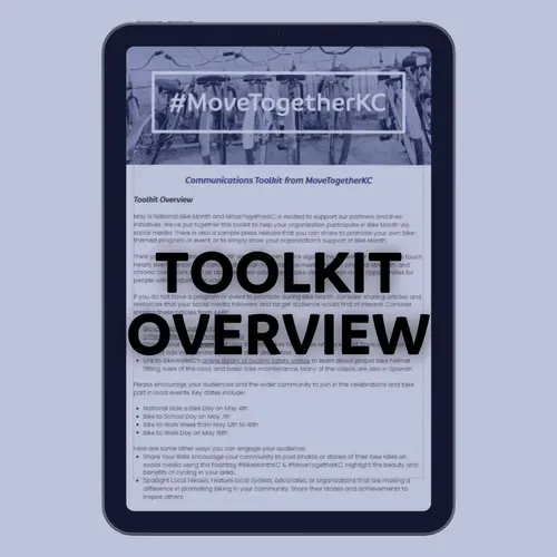 A digital tablet displaying a