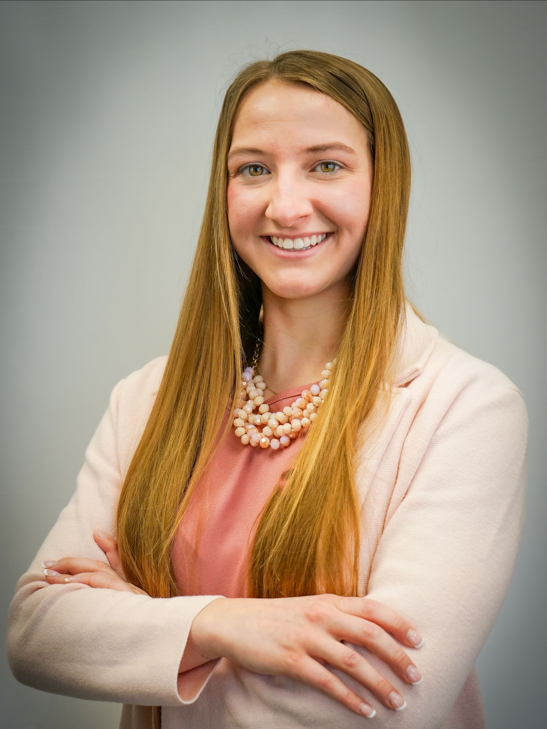 Alyssa Noe - Resident Orthotist-Prosthetist Alyssa Noe - Resident Orthotist-Prosthetist