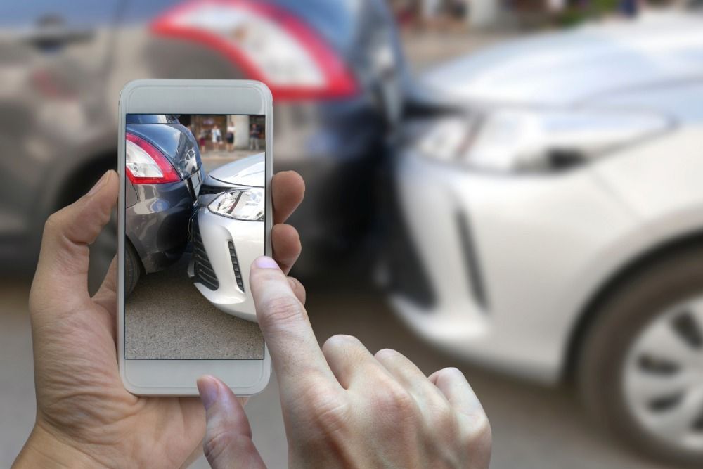 Collision Repair for Hampton Cove, AL Drivers