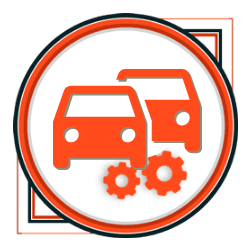 Car Icon