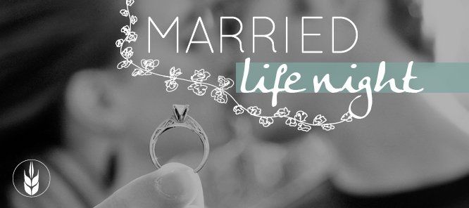 Married Life