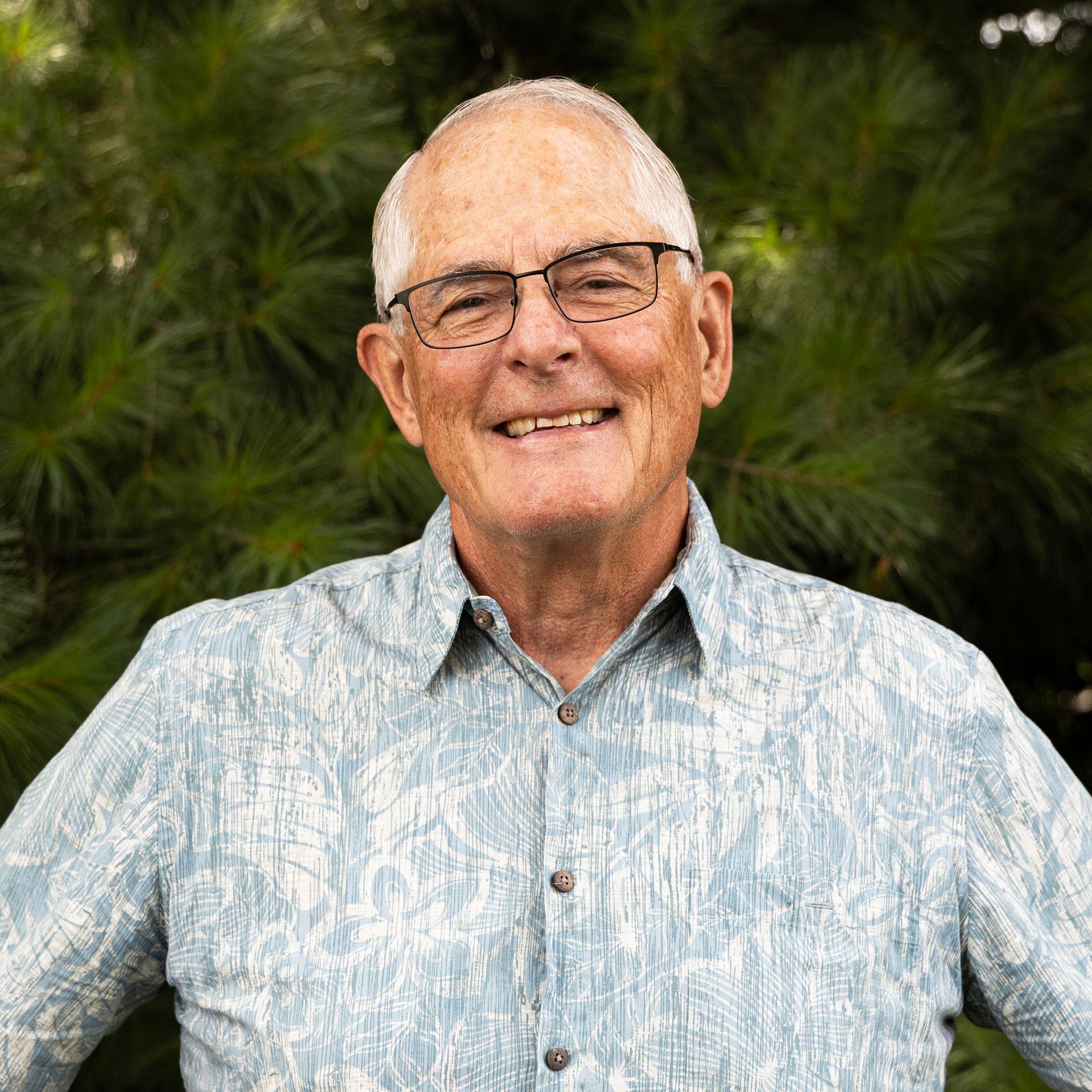 Ned Miller