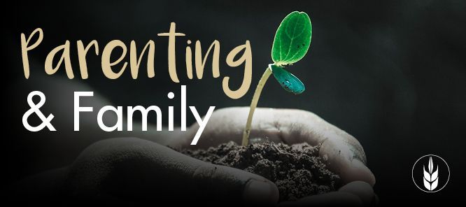 Parenting & Family