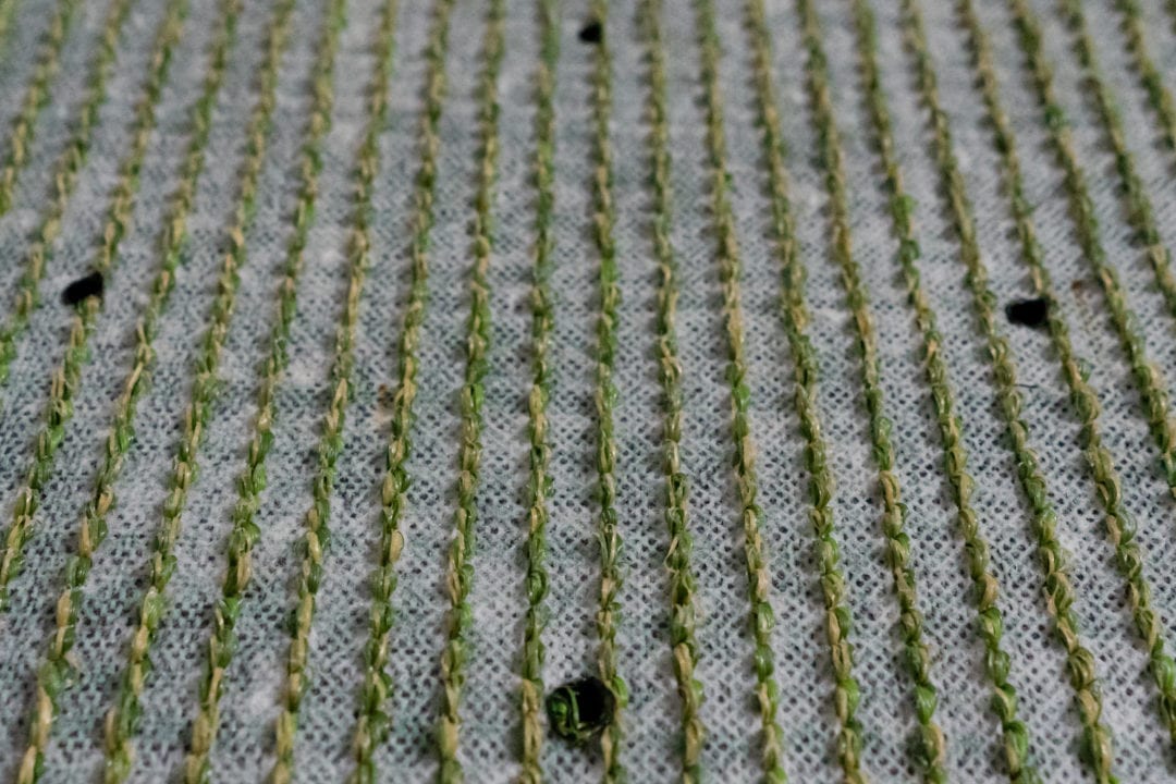 Artificial Grass Reading 30mm recyclable Fake Grass