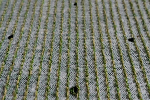 Artificial Grass Reading 30mm recyclable Fake Grass