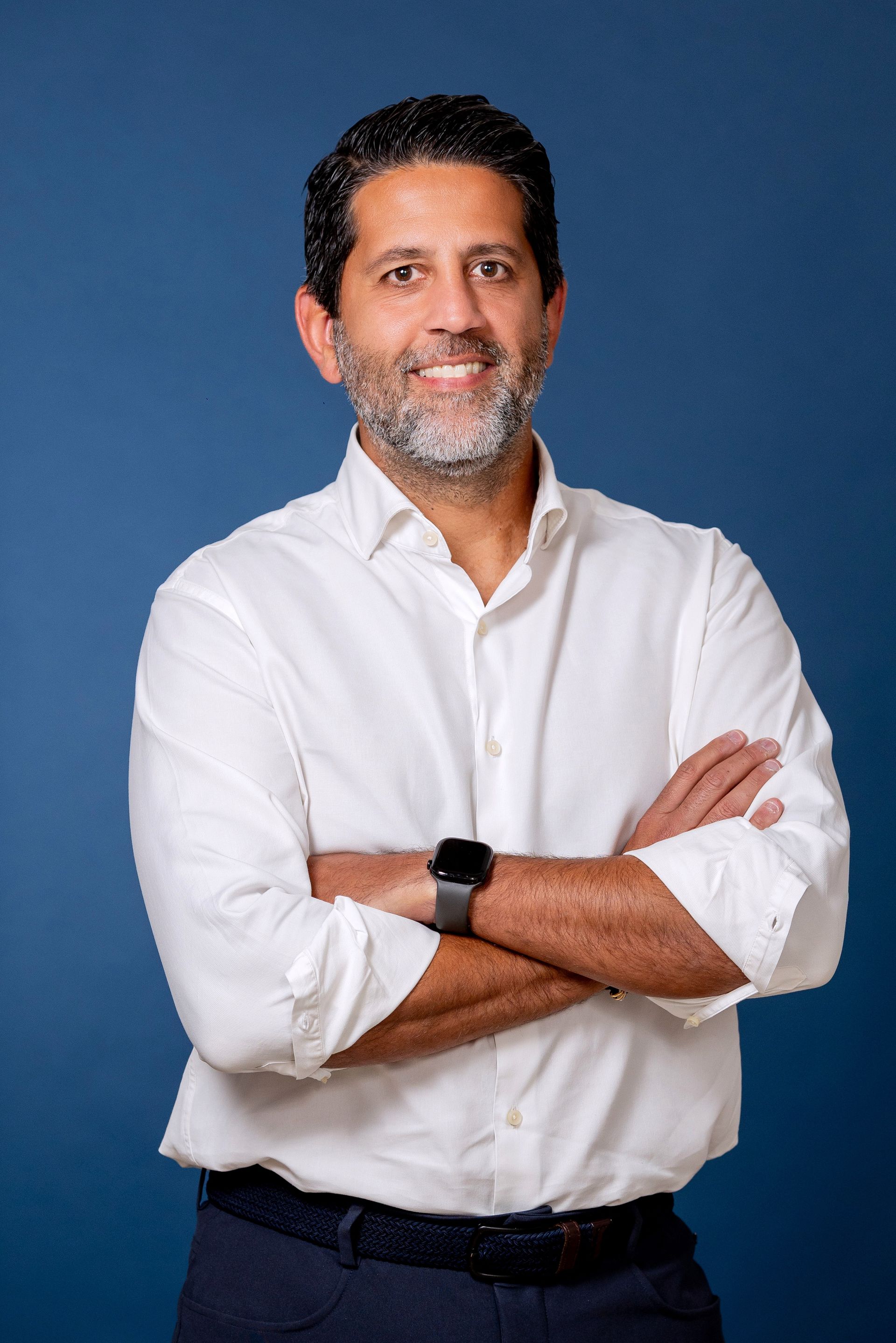 José A. Arroyo