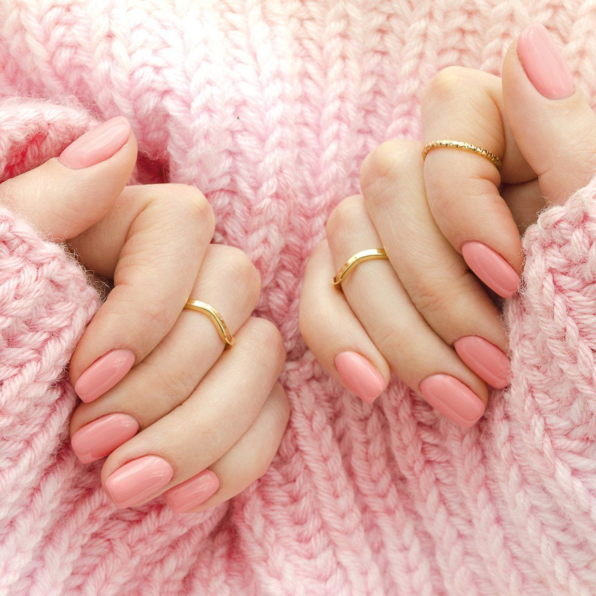 Beautiful manicures & pedicures in Fleet
