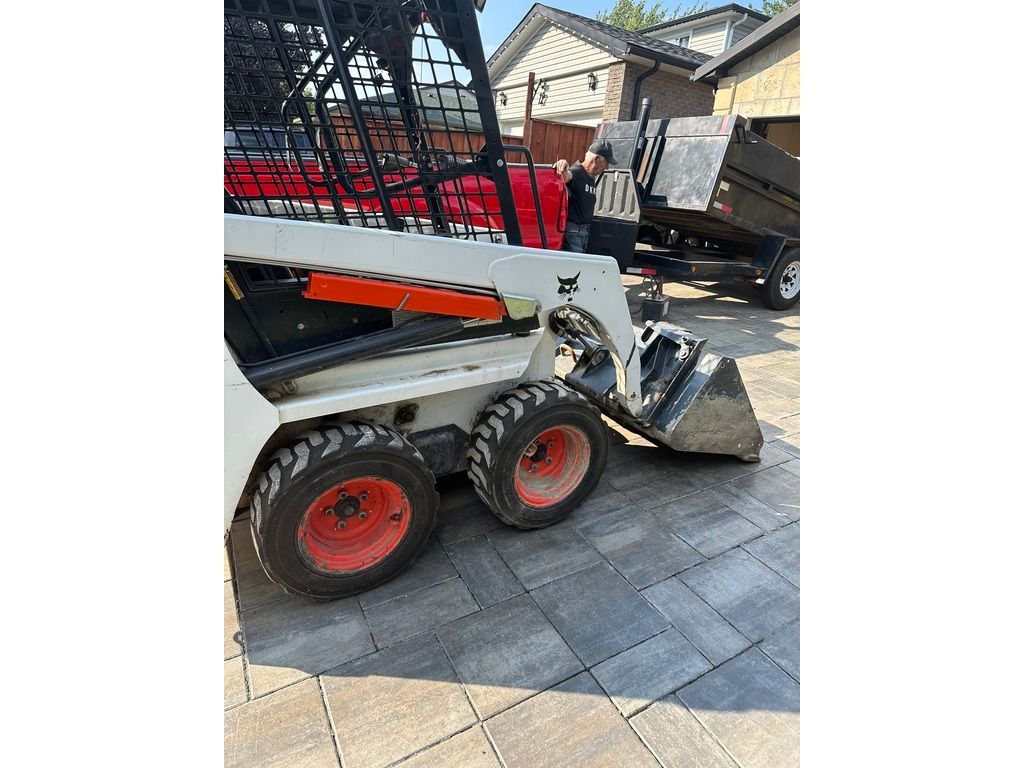 2019 Bobcat S70