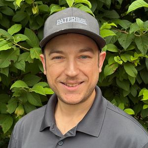 brad headshot