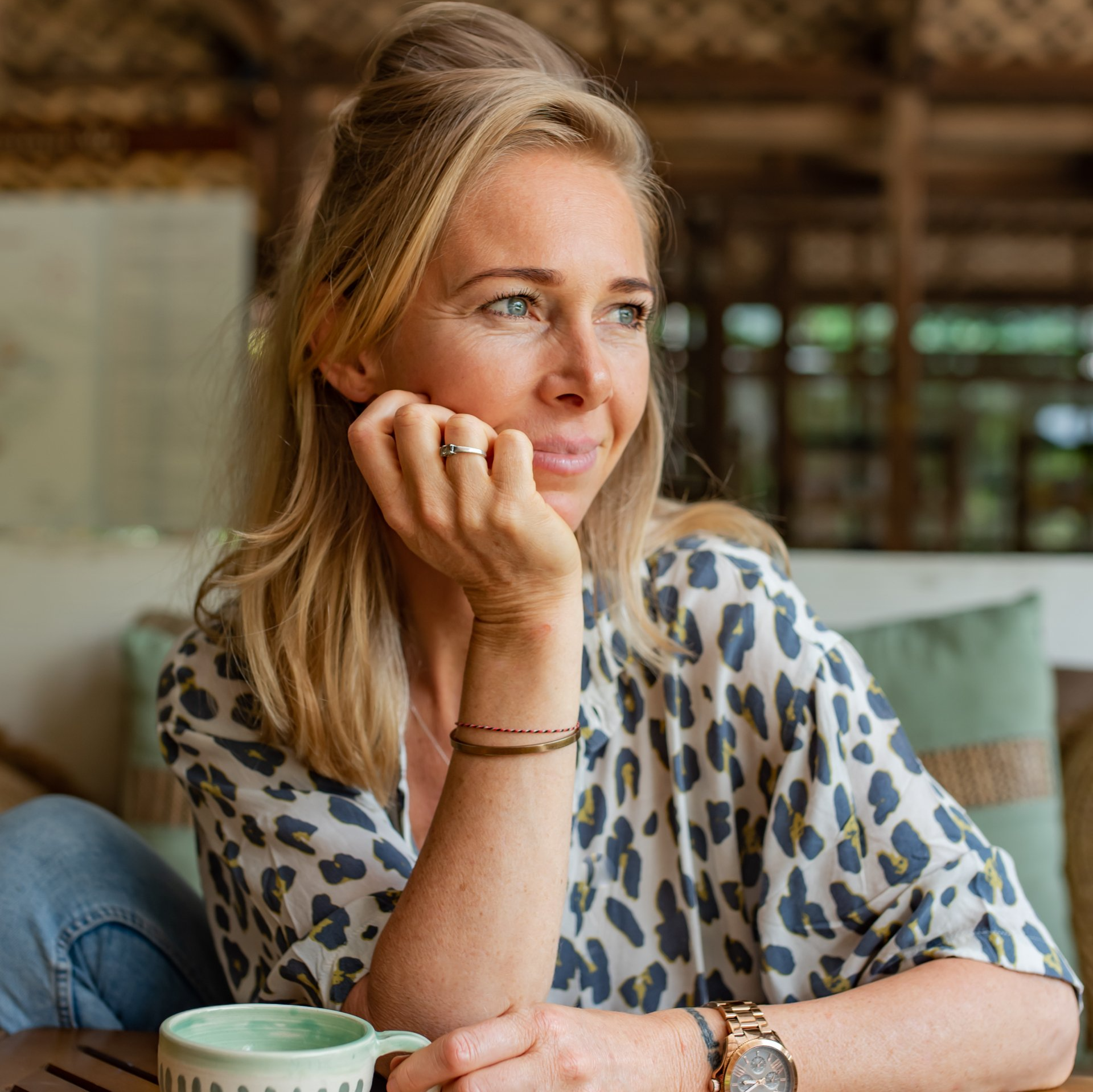 Chantal Biersma Chantal Biersma