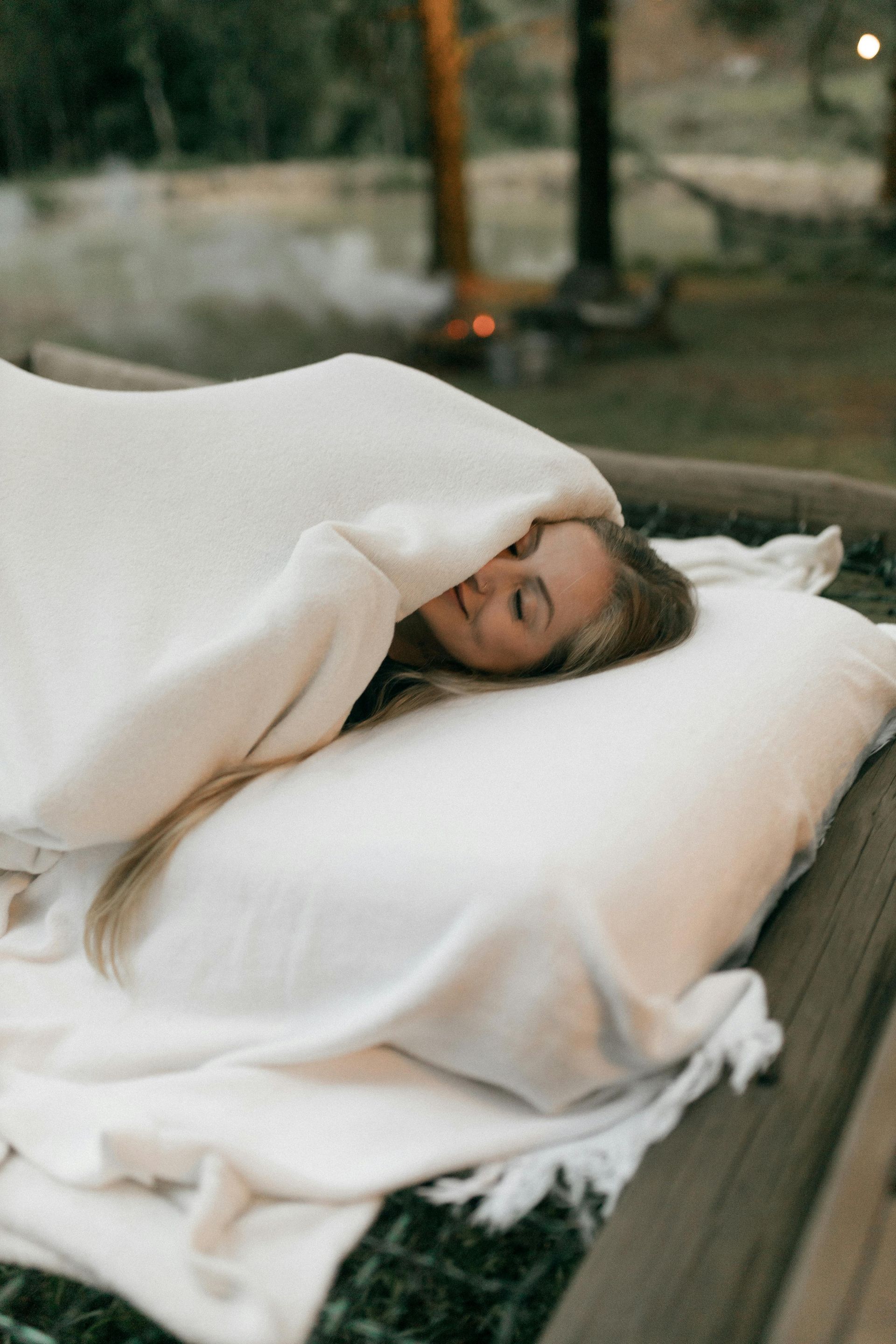 innerlijke onrust, spanning en stress