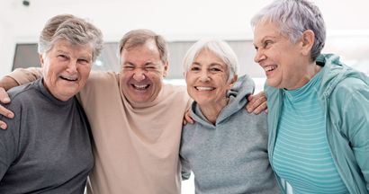 A kitchen with a large island in the middle of it.