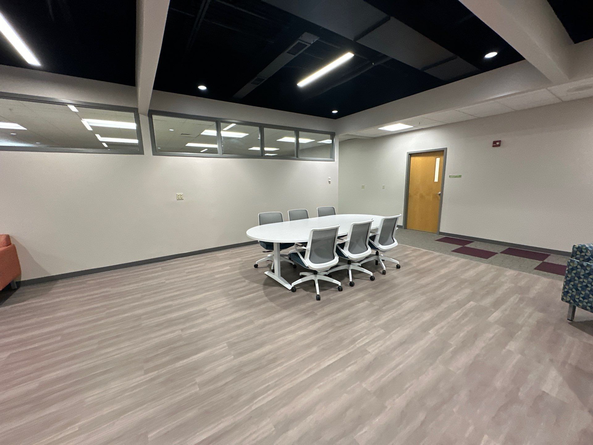 Commercial contracting | PA School Board Renovations
