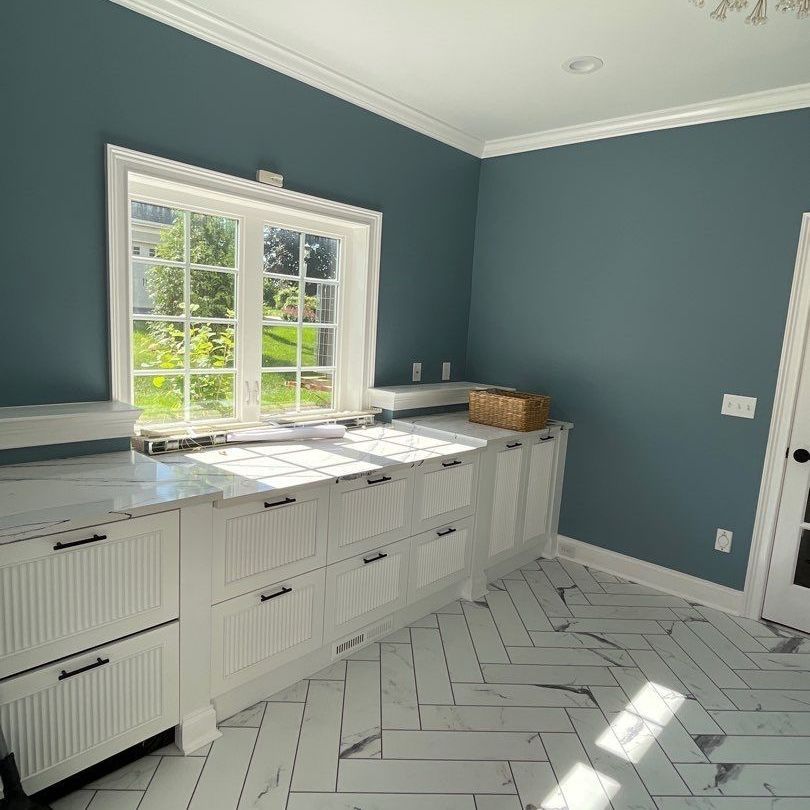 Home contractor Lancaster, PA remodeling