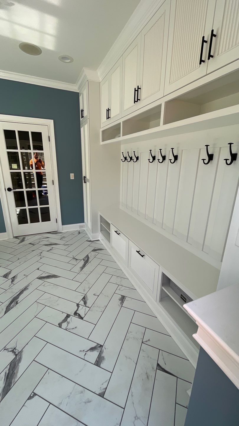 Lancaster PA Home Remodeling | AJ Contracting