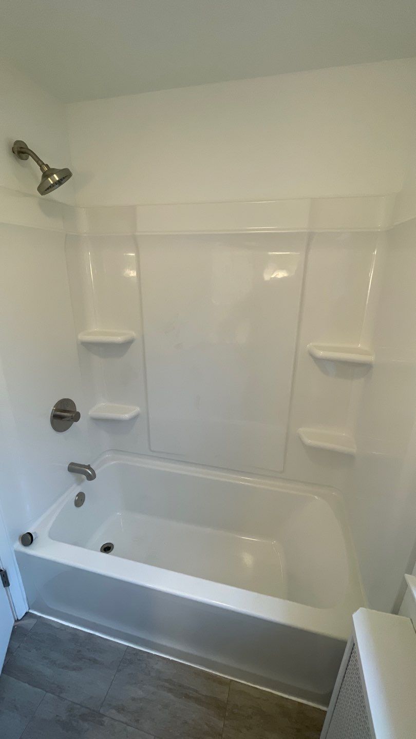 Bathroom Remodel