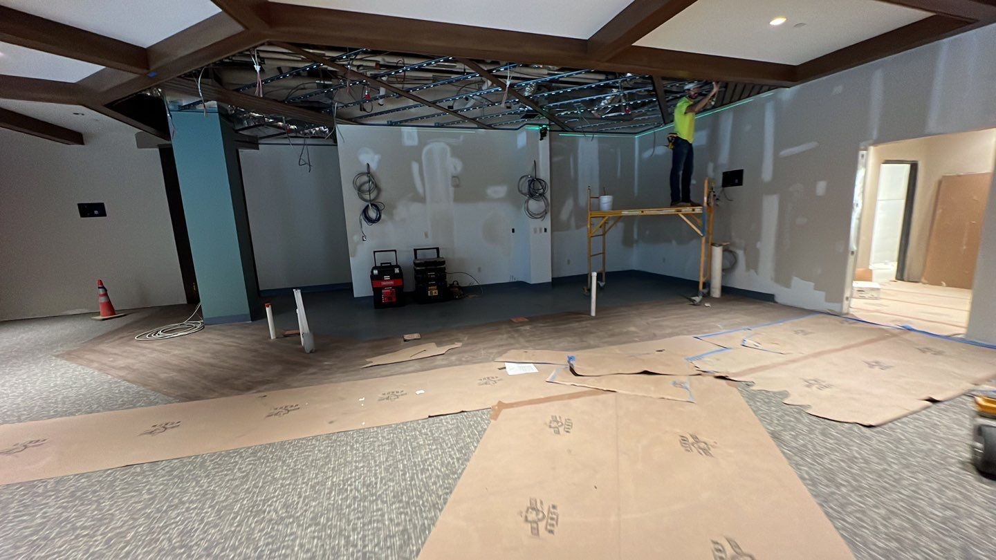 Commercial Project
