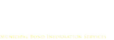 MBIS, Municipal Bond Information Services