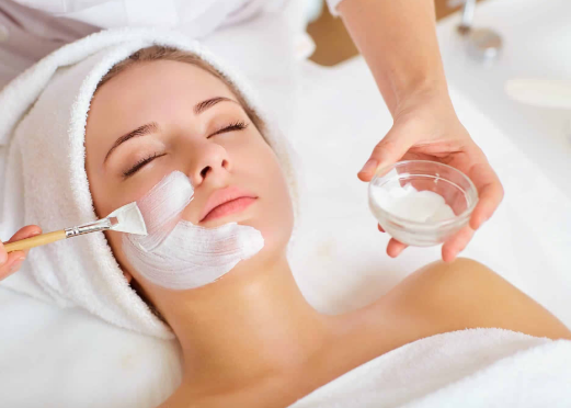 The Procedure of Aesthetic Medicine | Wynnum, Qld | Beauty in Style Day Spa