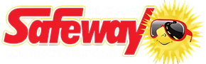 Logo | Safeway Oil Change & Automotive Services