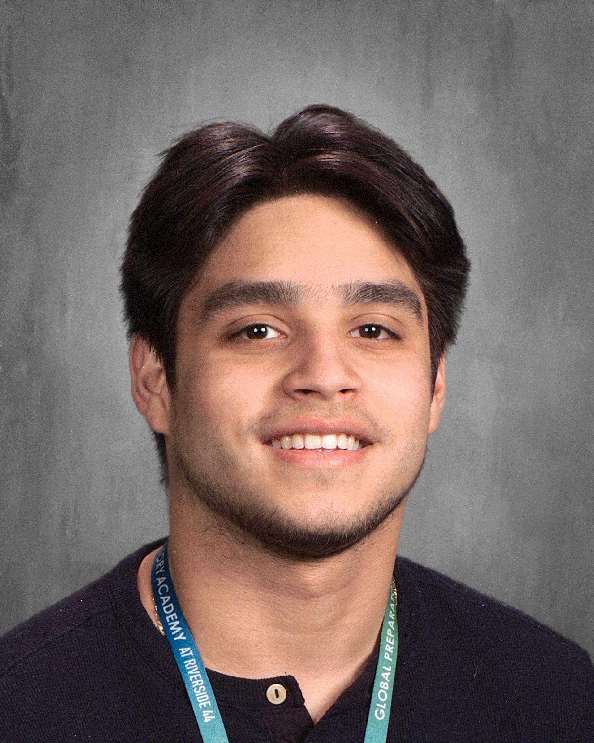 Meet the Global Prep Academy Team