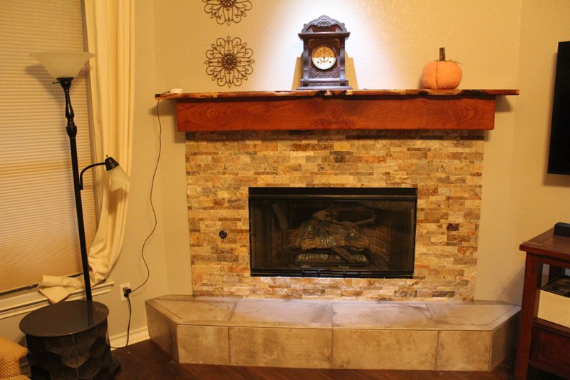 Home Renovations Boerne, TX